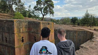 10 Day Ethiopia Cultural & Adventure Journey - Image - 18335