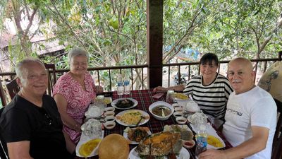 CU CHI TUNNELS & MEKONG DELTA FULL DAY - Image - 21676
