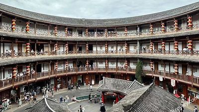 HÀ NỘI - CỬU TRẠI CÂU - LẠC SƠN - THÀNH ĐÔ - TRẤN CỔ LẠC ĐỚI - Cao tốc 2 chiều 6N5Đ - Image - 13212