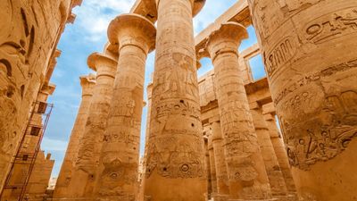 KHÁM PHÁ AI CẬP CỔ ĐẠI: CAIRO – BAHARIYA – ALEXANDRIA – ASWAN – LUXOR – HURGHADA – BIỂN ĐỎ (QATAR AIRWAYS) - Image - 7759