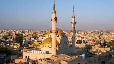 Ultimate Israel and Jordan: 9-Day Ancient Wonders Tour - Image - 10881