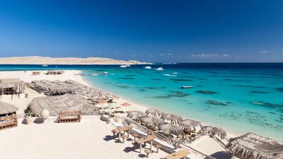 KHÁM PHÁ AI CẬP CỔ ĐẠI: CAIRO – BAHARIYA – ALEXANDRIA – ASWAN – LUXOR – HURGHADA – BIỂN ĐỎ (QATAR AIRWAYS) - Image - 7769