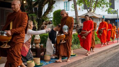 Laos Family Adventure 10 Days 9 Nights - Image - 25675