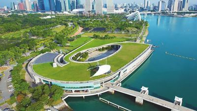 HÀ NỘI – MALAYSIA – SINGAPORE – HÀ NỘI (BAY VIETNAM AIRLINES) - Image - 6814