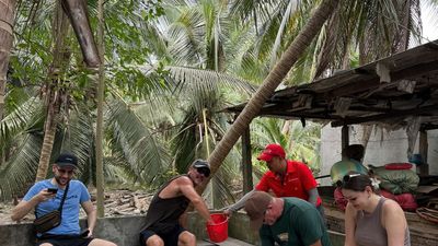 MEKONG LIFE & LOCAL SECRETS EXPERIENCE (Full-Day Sustainable & Non-Touristy Journey from Saigon) - Image - 21679