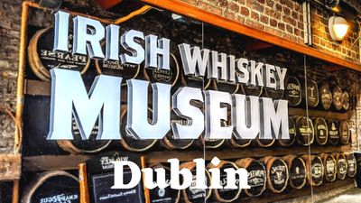 7-Day Ireland: Dublin City and National Park Highlights - Image - 10731