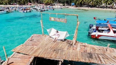 Phu Quoc Hidden Gems – Island Cano and Sunset Mediterranean Town - Image - 25740