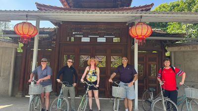 MEKONG DELTA 2 DAYS CAI BE ADVENTURE & CAN THO (CAI RANG FLOATING MARKET) - Image - 17824