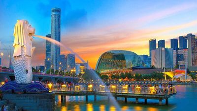 SINGAPORE - MALAYSIA - INDONESIA 6 NGÀY 5 ĐÊM - Image - 8672