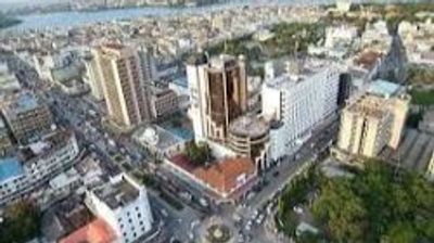 Mombasa City Tour | Full-Day Fort Jesus & Old Town This title: - Image - 26092