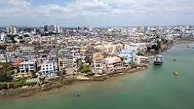Mombasa City Tour | Full-Day Fort Jesus & Old Town This title: - Image - 26091