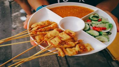 Tour Thái Lan 5N4Đ: HCM - Bangkok - Pattaya - Chợ Nổi - Quần Thể SuanThai Độc Đáo - Trải Nghiệm Cưỡi Voi, Tặng Massage + Xôi Xoài + Hotel 4* - Image - 4823