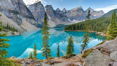6 Days / 5 Nights Banff & Lake Louise Explorer Calgary | Banff National Park | Lake Louise - Image - 14488