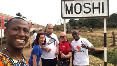 Day Tour Around Moshi Town in Tanzania - Image - 13044