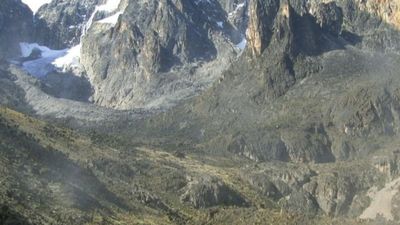 4-Day And 3 Nights Mount Meru Trekking and Hikking - Image - 25169