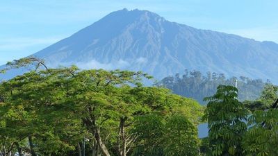 4-Day And 3 Nights Mount Meru Trekking and Hikking - Image - 25167