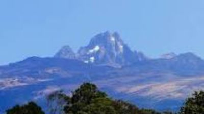 6-Day Mount Kenya Trek – Sirimon Up, Chogoria Down (Point Lenana 4,985m) - Image - 22048