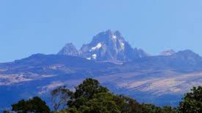 6-Day Mount Kenya Sirimon Route Trek – Summit Point Lenana (4,985m) - Image - 22040