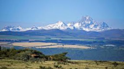 6-Day Mount Kenya Chogoria Route Trek – Summit Point Lenana (4,985m) - Image - 22053
