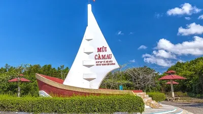 MEKONG DELTA DISCOVERY: CAN THO - SOC TRANG - BAC LIEU - CA MAU 2D1N - Image - 25702