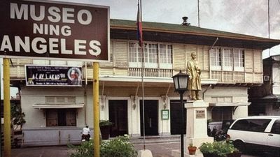 Angeles City Day Tour: Philippine History Discovery - Image - 7536