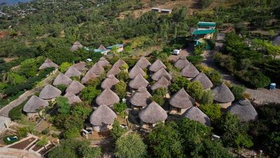 8 Days Lalibela Historical and Omo Valley Tribal Tour - Image - 12117