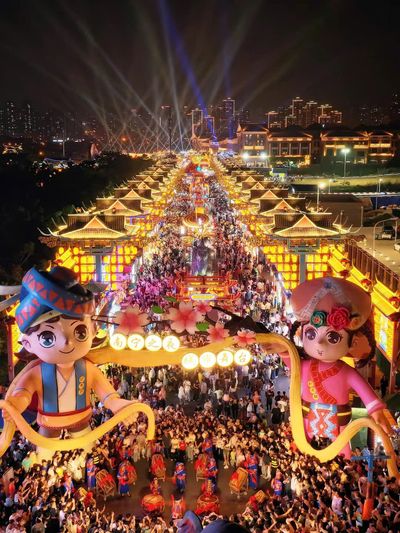 HÀ NỘI– NAM NINH 4N3Đ | HỮU NGHỊ QUAN – THANH TÚ SƠN – THÁI BÌNH CỔ TRẤN - Image - 2396
