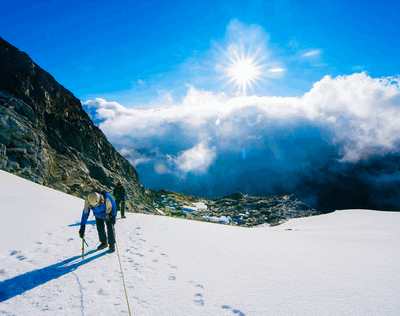 Discover Uganda on a 12-Day Journey from Tropical Glaciers to Chimps & Coffee - Image - 3661