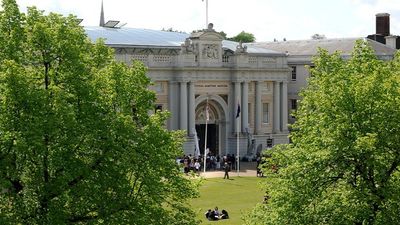 9-Day Europe: London – Brussels – Amsterdam – Paris Highlights - Image - 10157