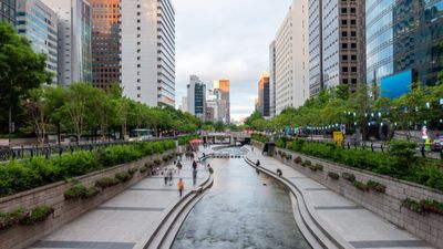 [HÀN QUỐC 5N5Đ] TP HỒ CHÍ MINH - SEOUL - NAMI - Image - 12368
