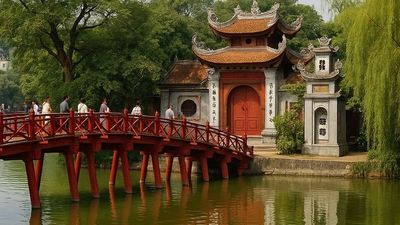 Vietnam 12 Days: Hidden Gem of North Vietnam - Image - 18209