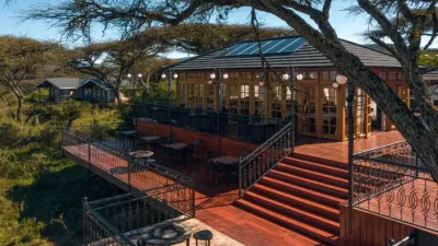 7-Day Exclusive Luxury Safaris - Image - 22027