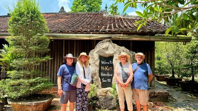 MEKONG DELTA 2 DAYS CAI BE ADVENTURE & CAN THO (CAI RANG FLOATING MARKET) - Image - 17822