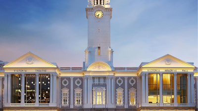 HÀ NỘI - MALAYSIA – SINGAPORE 5N4Đ - Image - 10102