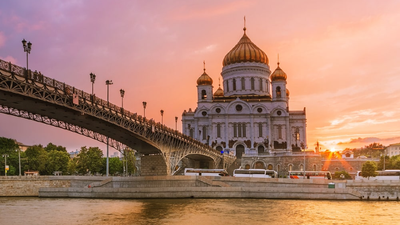 HÀ NỘI – MOSCOW - SAINT PETERSBURG – VYBORG - Image - 8380