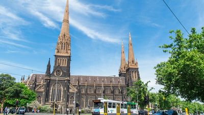 Tour Mỹ: Du Lịch Hành Hương Bờ Đông Hoa Kì New York - Philadelphia - Washington DC - Image - 25370