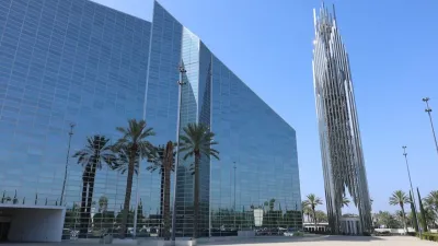 Tour Mỹ: Du Lịch Hành Hương Los Angeles – San Francisco - Image - 25420