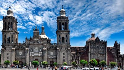 Tour Chinh Phục Rừng Amazon: Khám Phá Brazil - Argentina 17N16Đ - Image - 25400