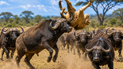 Amboseli National Park Safari - Image - 25256