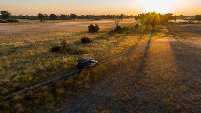 Chobe and Okavango Expedition: 6-Day Botswana (6 Days) - Image - 10842