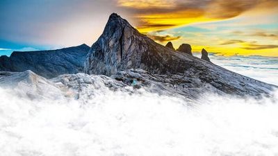 Tour Trekking Kinabalu: Chinh phục Nóc nhà Đông Nam Á - Image - 25501