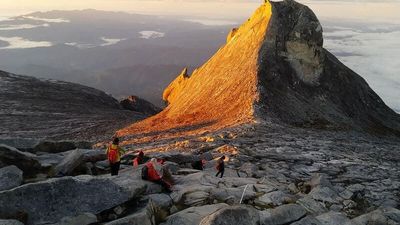 Tour Trekking Kinabalu: Chinh phục Nóc nhà Đông Nam Á - Image - 25500