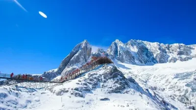TRUNG QUỐC: CÔN MINH – ĐẠI LÝ – LỆ GIANG – SHANGRILA - Image - 9504