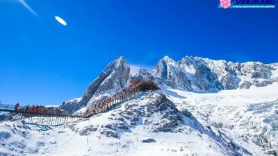 HÀ NỘI – CÁT BI – LỆ GIANG – ĐẠI LÝ – SHANGRILA 6N5Đ - Bay Lucky Airlines (8L) - Image - 6922