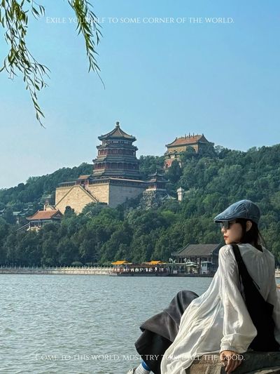 HÀ NỘI - BẮC KINH – VẠN LÝ TRƯỜNG THÀNH – CỐ CUNG 5N4Đ - Image - 2472