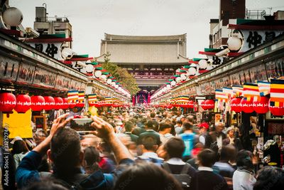 7D5N HEPI JAPAN GOLDEN ROUTE + FREE TIME TOKYO - Image - 1154
