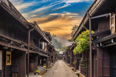 7D5N JAPAN SHIRAKAWAGO + SHINKANSEN EXPERIENCE - Image - 1160