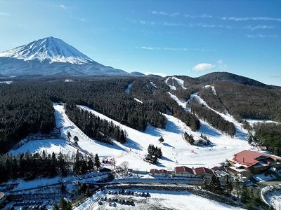 WINTER JAPAN GOLDEN ROUTE + 2 THEME PARK - Image - 1166