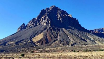 3-Day Samburu Fly-in Safari from Nairobi - Image - 26591