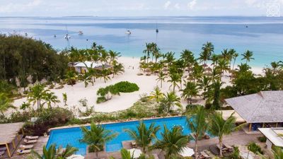 12-Day Ultimate Tanzania Safari & Zanzibar Luxury Escape - Image - 18072